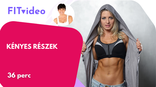 Kényes részek